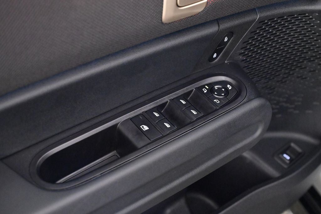 2025 MINI Countryman Base