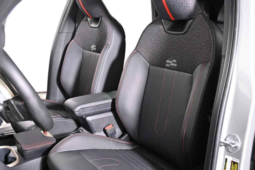 2025 MINI Countryman Base