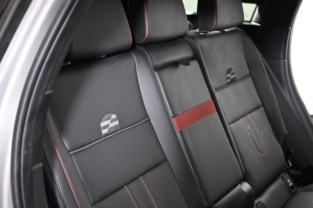 2025 MINI Countryman Base