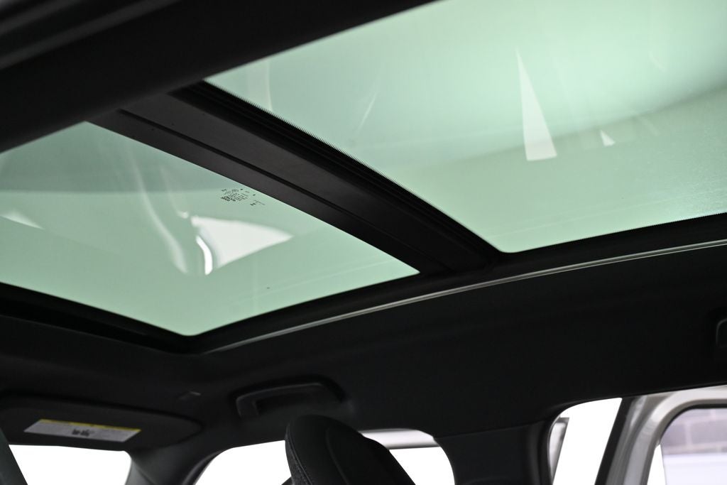 2025 MINI Countryman Base