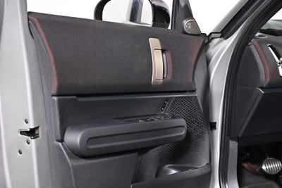 2025 MINI Countryman Base