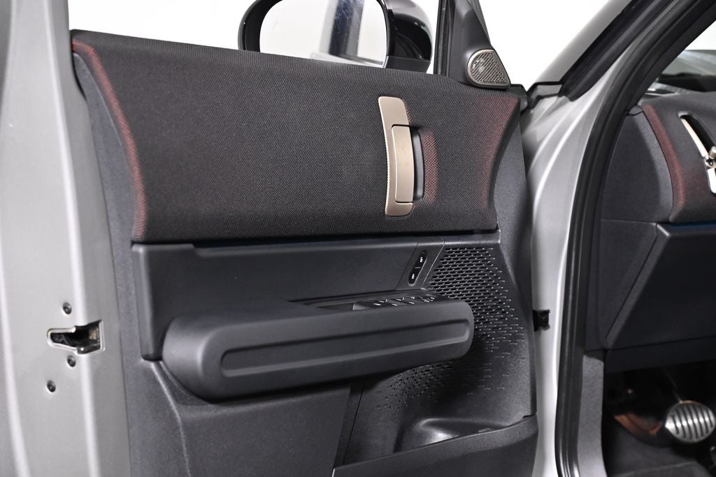 2025 MINI Countryman Base