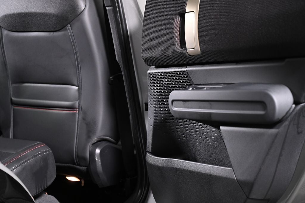 2025 MINI Countryman Base