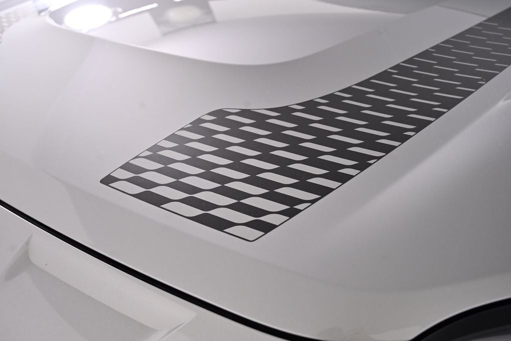 2025 MINI Countryman Base