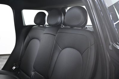 2022 MINI Cooper Countryman Oxford Edition