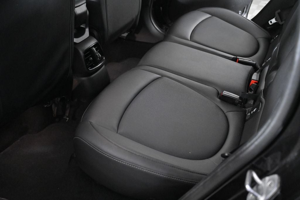 2022 MINI Cooper Countryman Oxford Edition