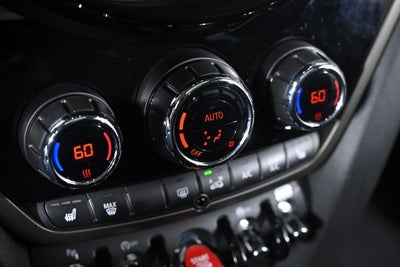 2024 MINI Cooper S Countryman Cooper S