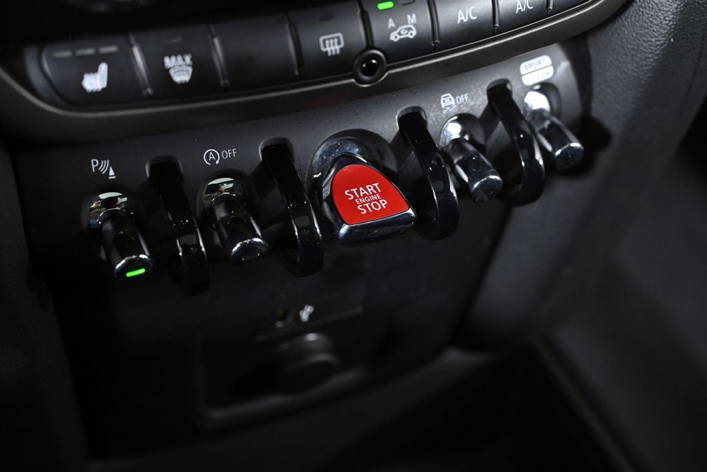 2024 MINI Cooper S Countryman Cooper S