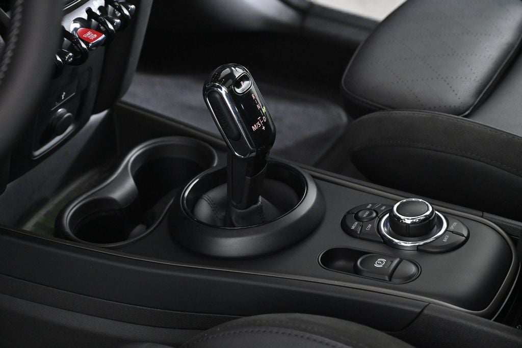 2024 MINI Cooper S Countryman Cooper S