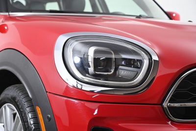 2024 MINI Cooper S Countryman Cooper S