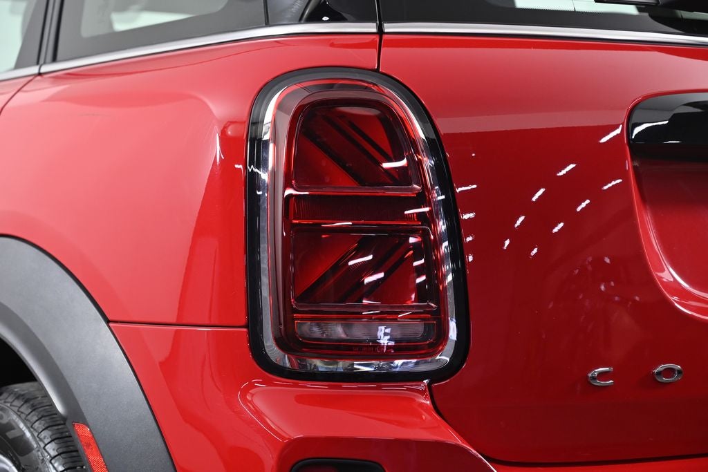 2024 MINI Cooper S Countryman Cooper S