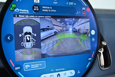 2025 MINI Cooper Countryman SE