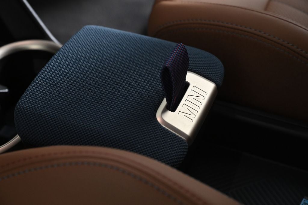 2025 MINI Cooper Countryman SE