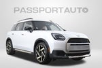 2025 MINI Cooper Countryman SE