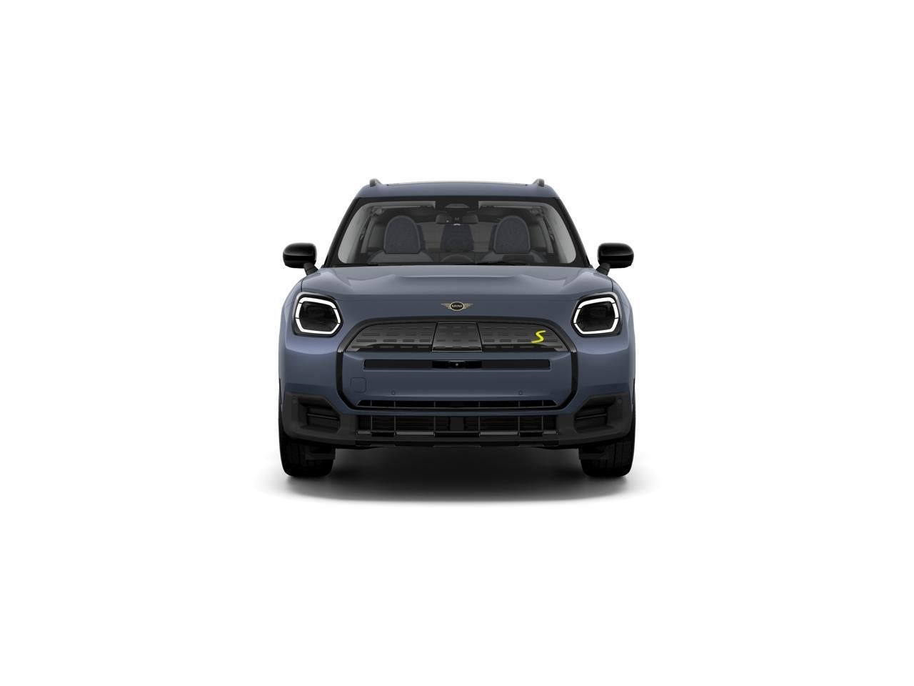 2025 MINI Countryman All4 Cooper SE