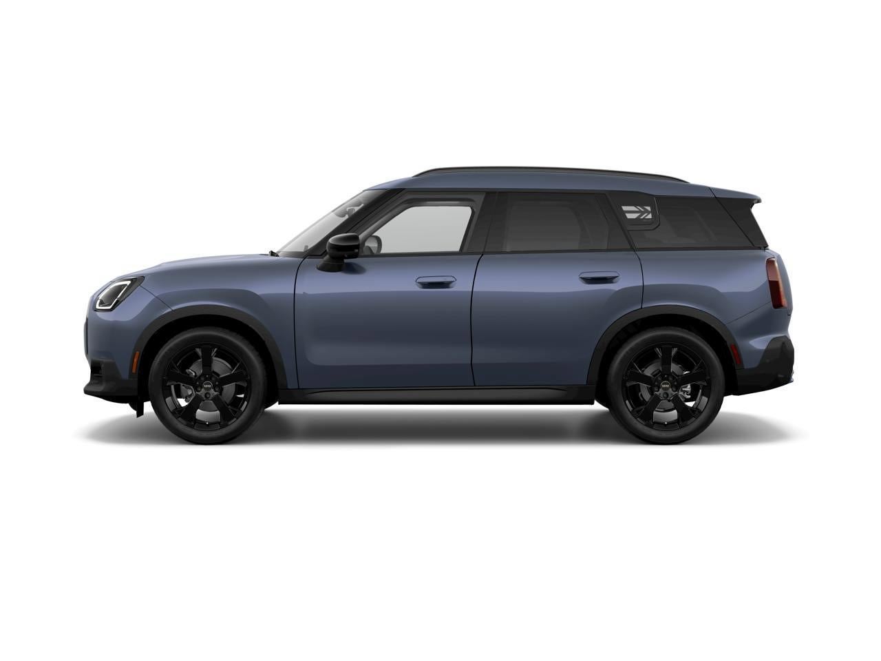 2025 MINI Countryman All4 Cooper SE