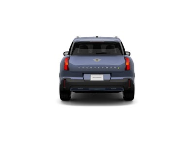 2025 MINI Countryman All4 Cooper SE