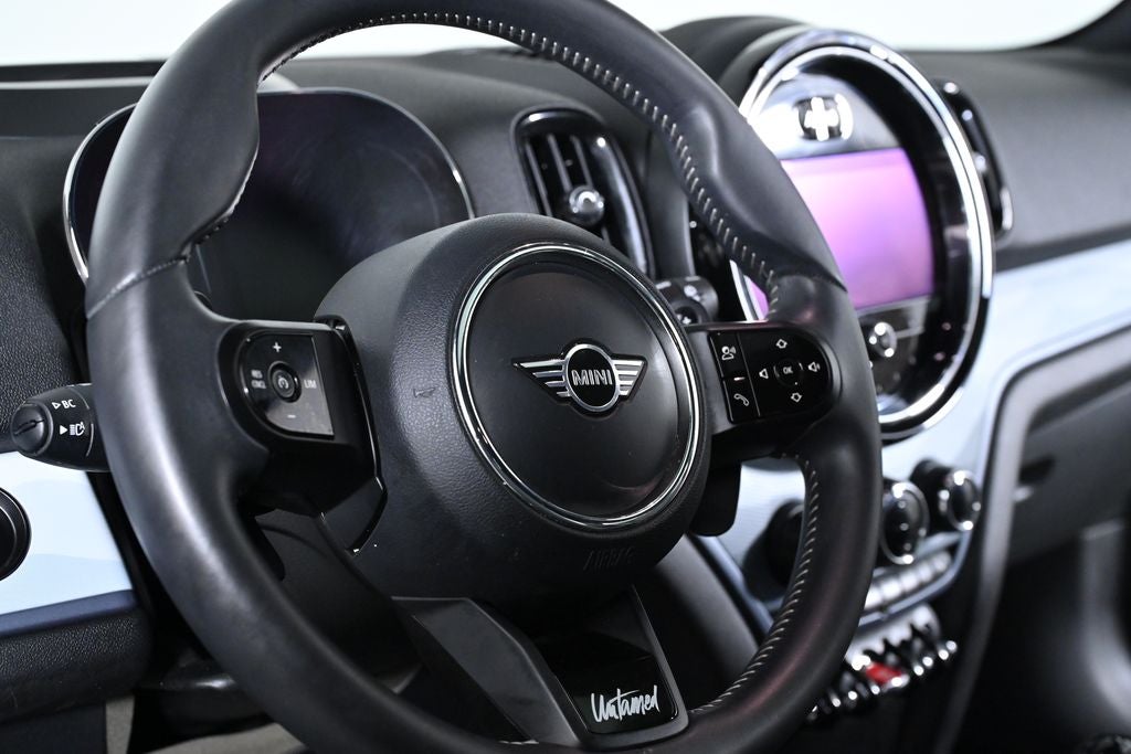 2023 MINI Cooper S Countryman Base