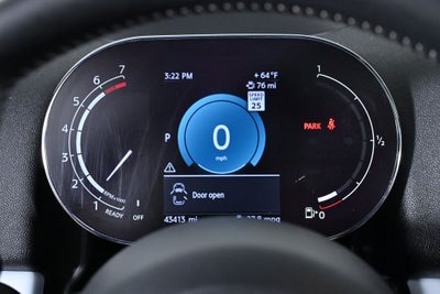 2023 MINI Cooper S Countryman Base