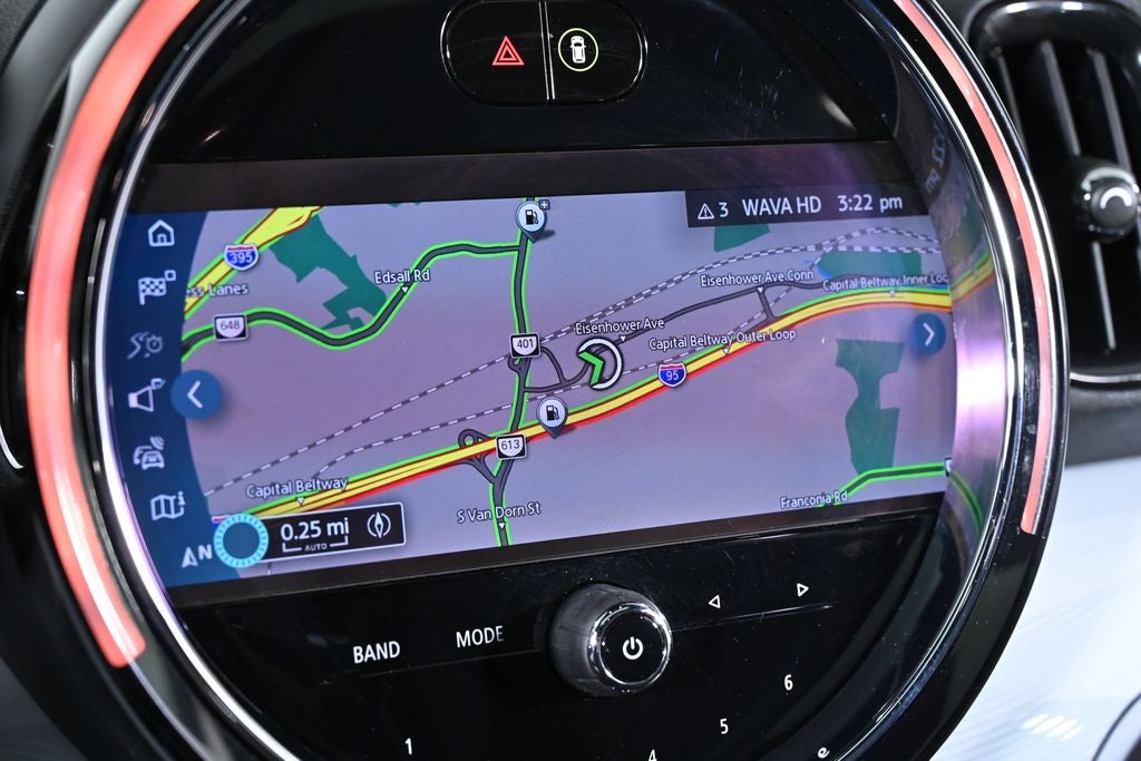 2023 MINI Cooper S Countryman Base