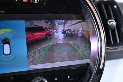 2023 MINI Cooper S Countryman Base