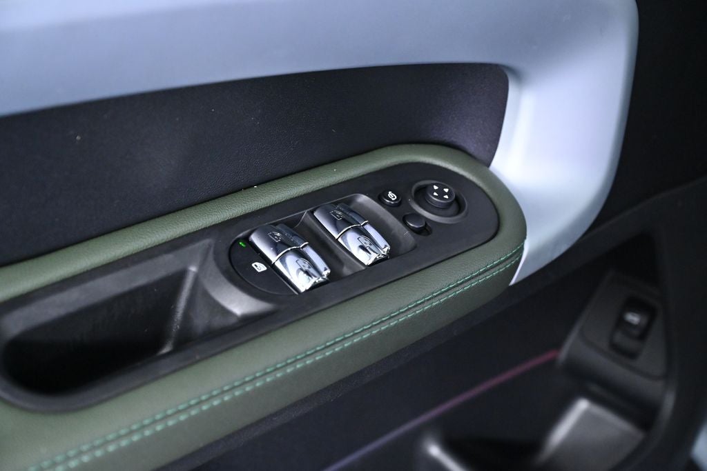 2023 MINI Cooper S Countryman Base