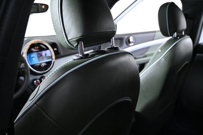 2023 MINI Cooper S Countryman Base