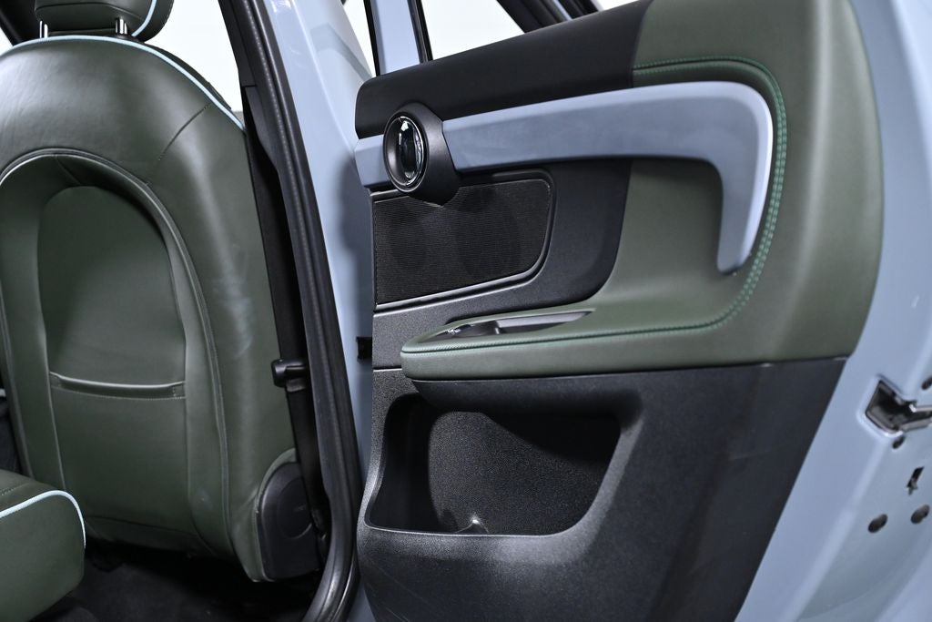 2023 MINI Cooper S Countryman Base