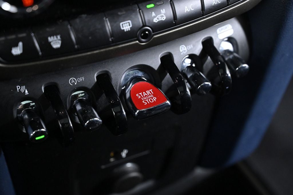 2023 MINI Countryman All4 Cooper S