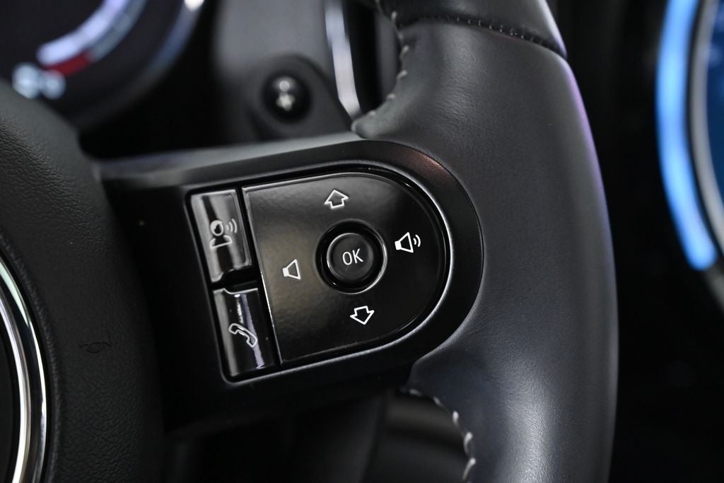 2023 MINI Countryman All4 Cooper S