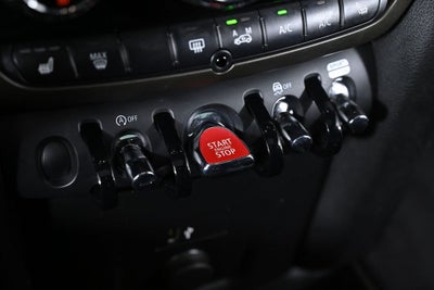 2023 MINI Countryman All4 Cooper S