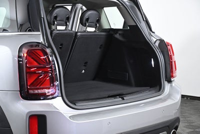 2023 MINI Countryman All4 Cooper S