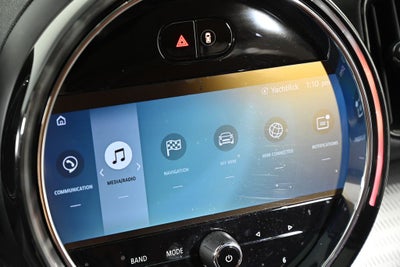 2024 MINI Cooper S Countryman Base