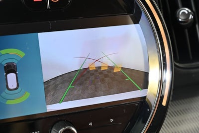 2024 MINI Cooper S Countryman Base