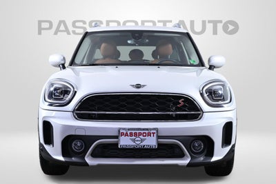 2024 MINI Cooper S Countryman Base