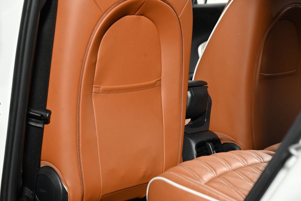 2024 MINI Cooper S Countryman Base