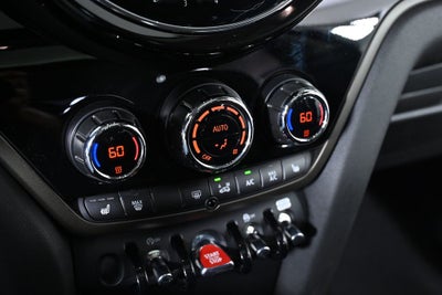 2024 MINI Cooper S Countryman Base