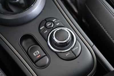 2024 MINI Cooper S Countryman Base