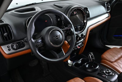 2024 MINI Cooper S Countryman Base