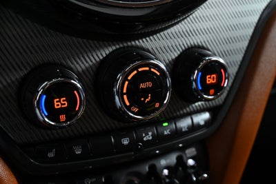 2024 MINI Cooper S Countryman Base