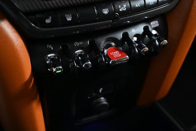 2024 MINI Cooper S Countryman Base