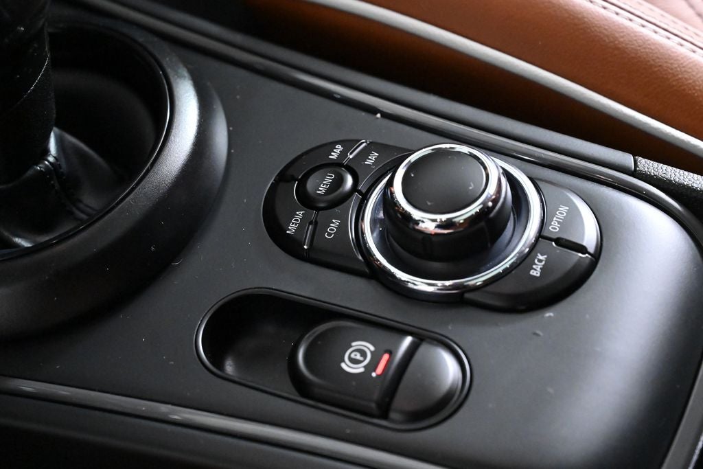 2024 MINI Cooper S Countryman Base