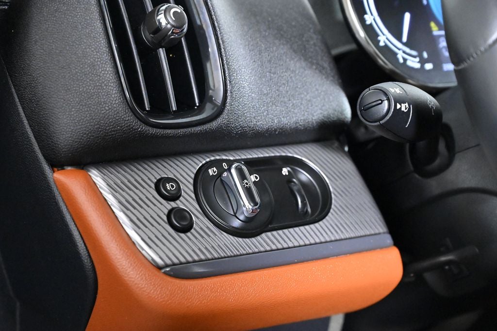 2024 MINI Cooper S Countryman Base