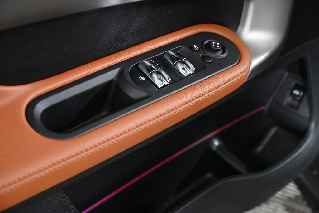 2024 MINI Cooper S Countryman Base