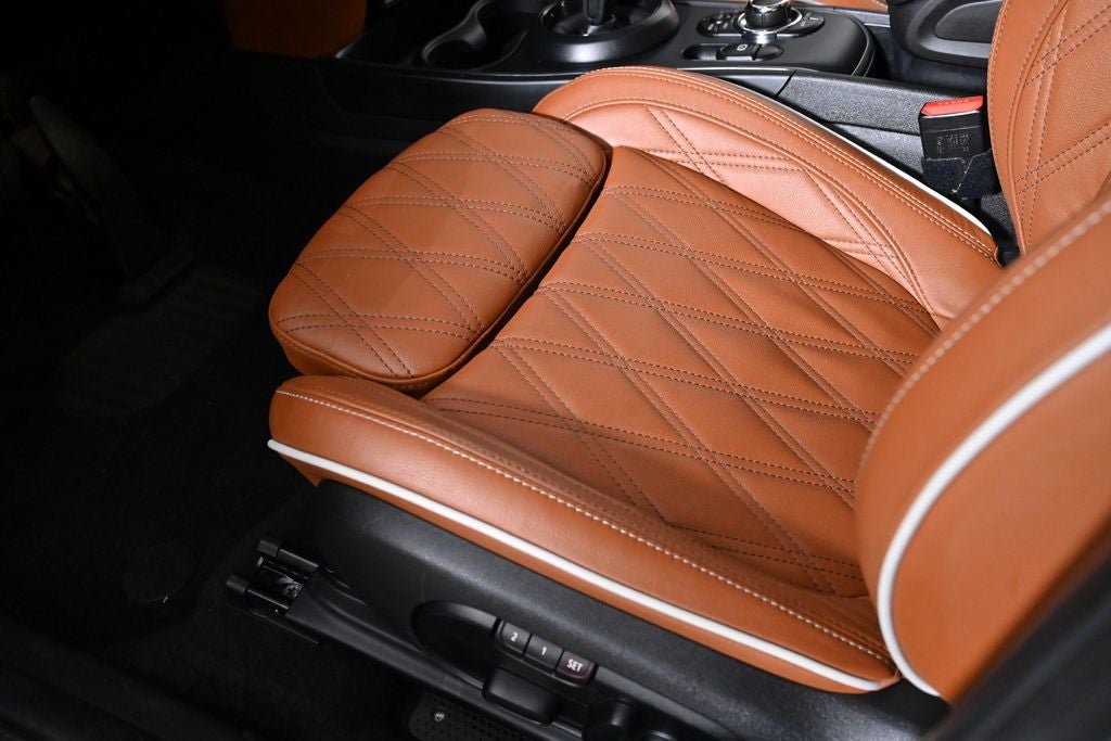 2024 MINI Cooper S Countryman Base