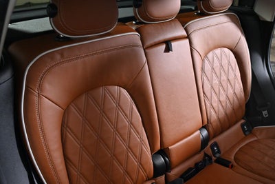 2024 MINI Cooper S Countryman Base