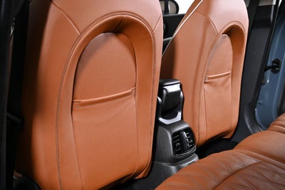 2024 MINI Cooper S Countryman Base