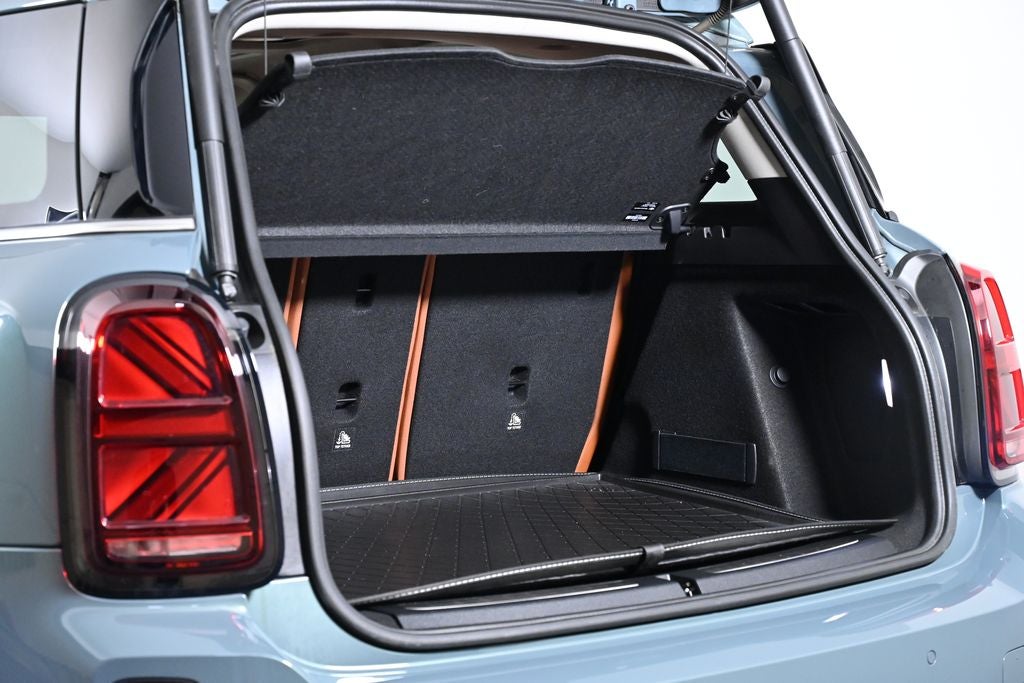 2024 MINI Cooper S Countryman Base