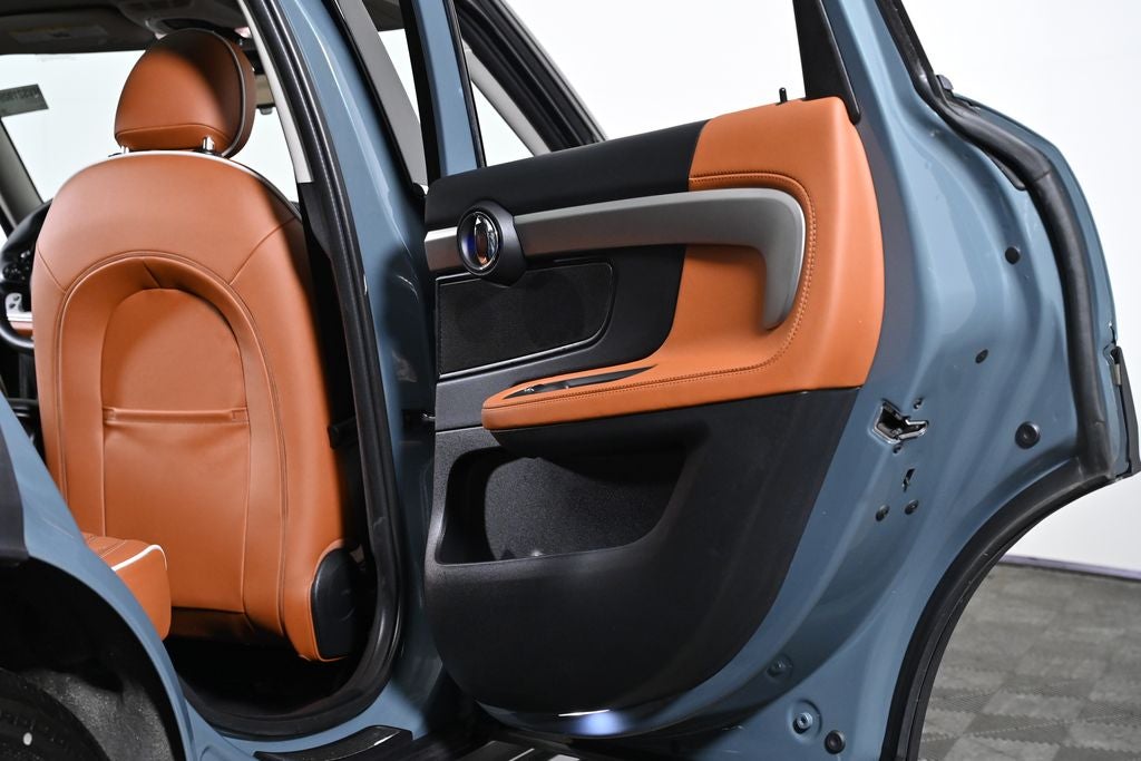 2024 MINI Cooper S Countryman Base