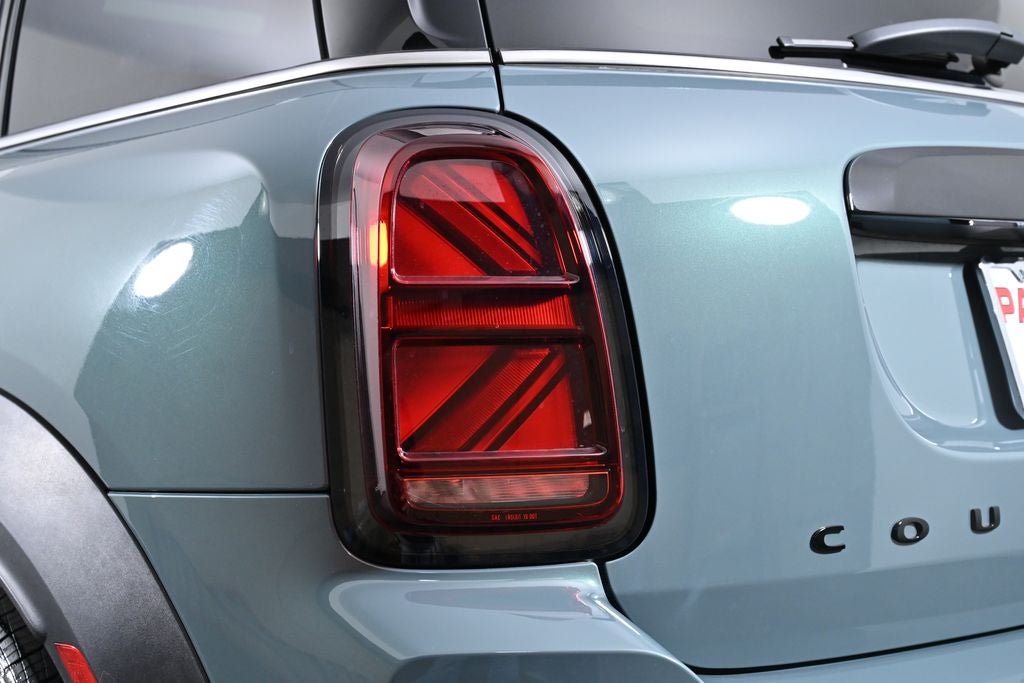 2024 MINI Cooper S Countryman Base